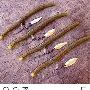 Meet your Posher, Eddie